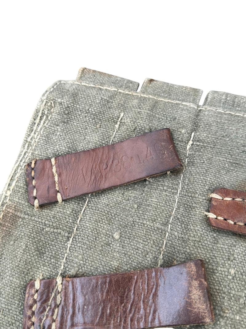 MP.38 40 Ammo Pouch -1943- — image 8