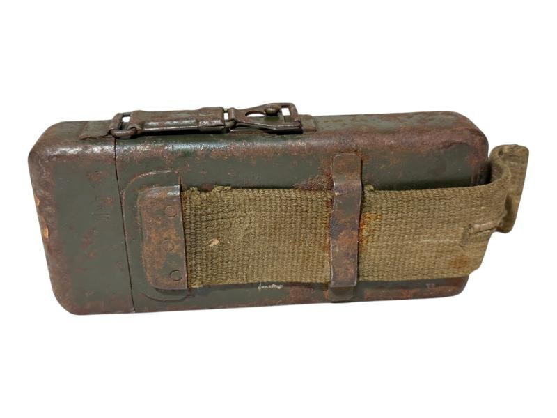 ZF41/1 Sharpshooter scope in case — image 10