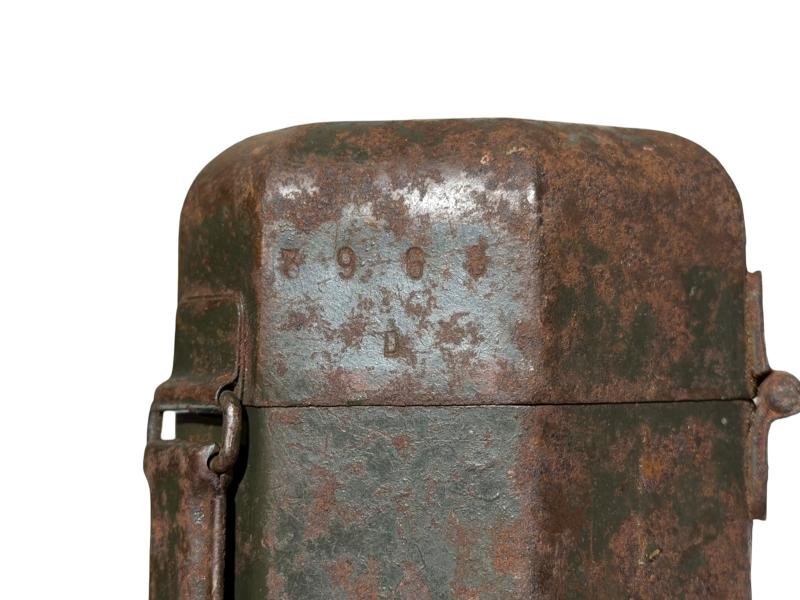 ZF41/1 Sharpshooter scope in case — image 11