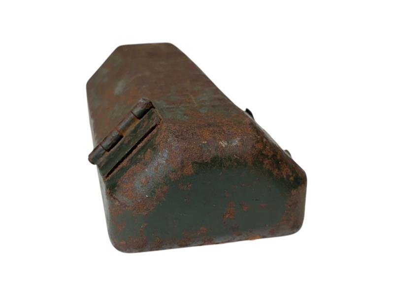 ZF41/1 Sharpshooter scope in case — image 12