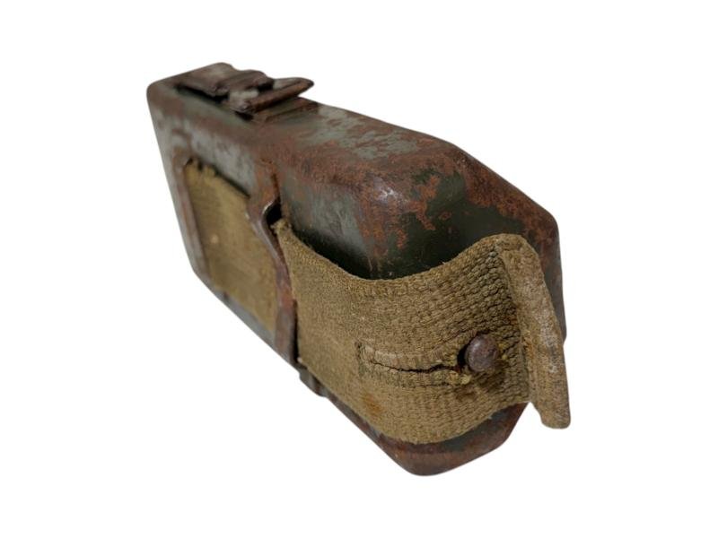 ZF41/1 Sharpshooter scope in case — image 13