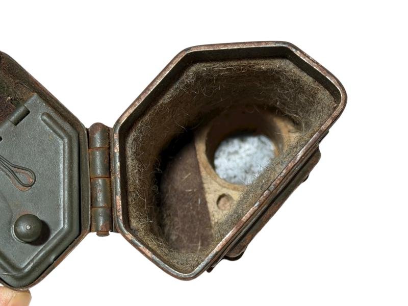 ZF41/1 Sharpshooter scope in case — image 15