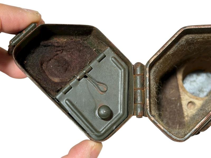 ZF41/1 Sharpshooter scope in case — image 16