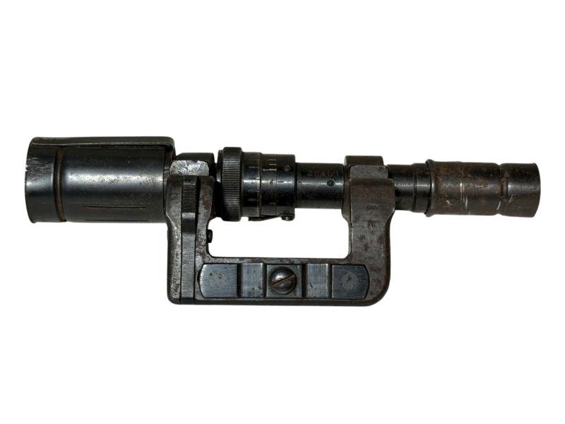 ZF41/1 Sharpshooter scope in case — image 2