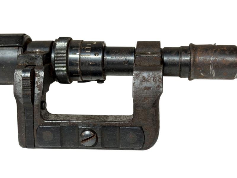 ZF41/1 Sharpshooter scope in case — image 3