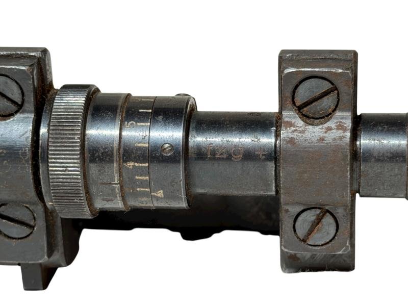 ZF41/1 Sharpshooter scope in case — image 5
