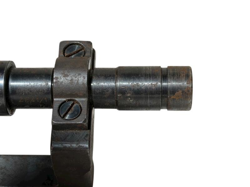 ZF41/1 Sharpshooter scope in case — image 7