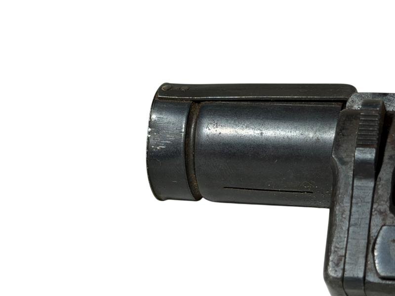ZF41/1 Sharpshooter scope in case — image 8