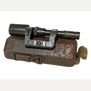 ZF41/1 Sharpshooter scope in case