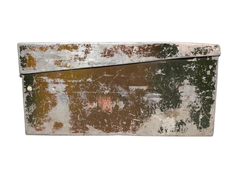 Camouflage MG 34/42 Ammo Case — image 2