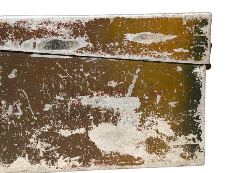 Camouflage MG 34/42 Ammo Case — image 3