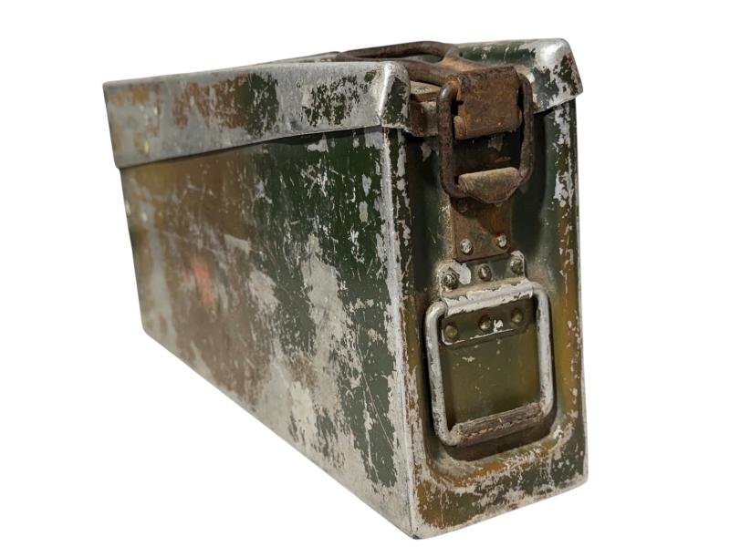 Camouflage MG 34/42 Ammo Case — image 6