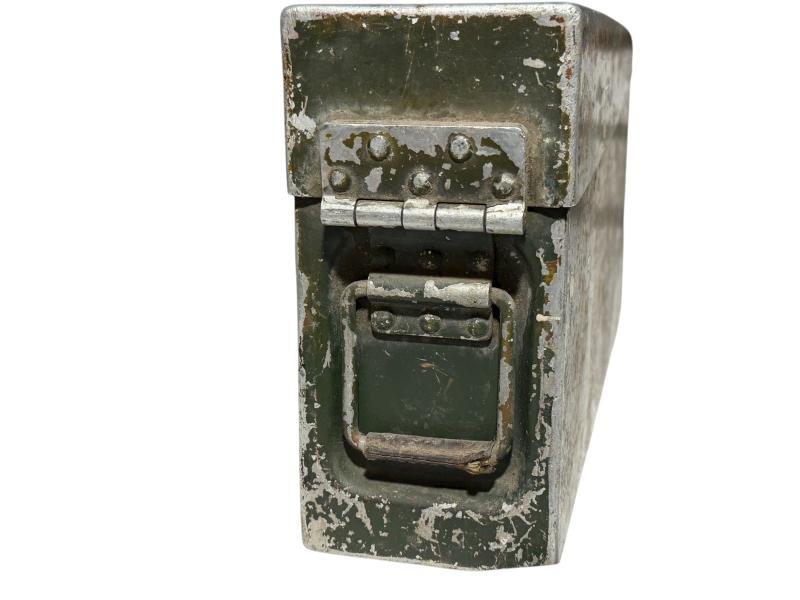 Camouflage MG 34/42 Ammo Case — image 7