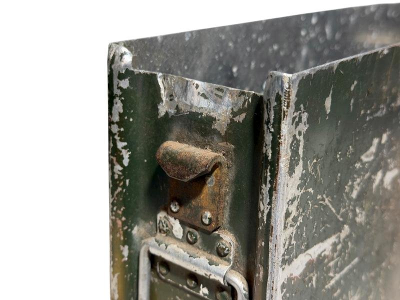 Camouflage MG 34/42 Ammo Case — image 8