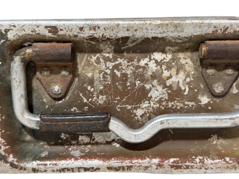 Camouflage MG 34/42 Ammo Case — image 9