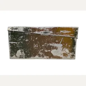 Camouflage MG 34/42 Ammo Case