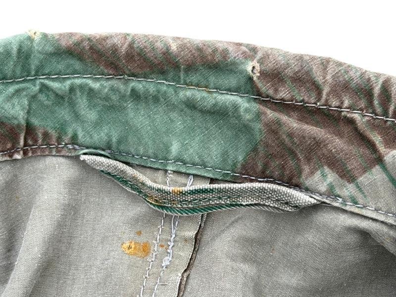 Fallschirmjäger Splittertan Jump Smock — image 17