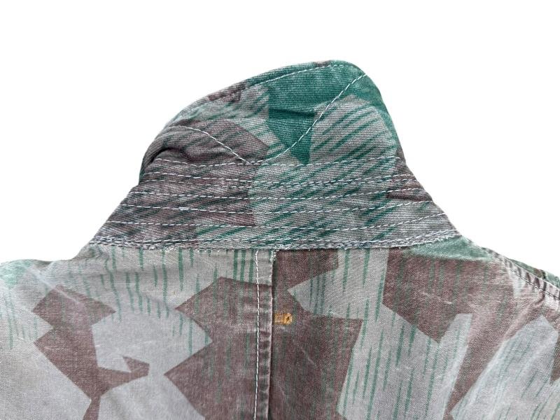 Fallschirmjäger Splittertan Jump Smock — image 18