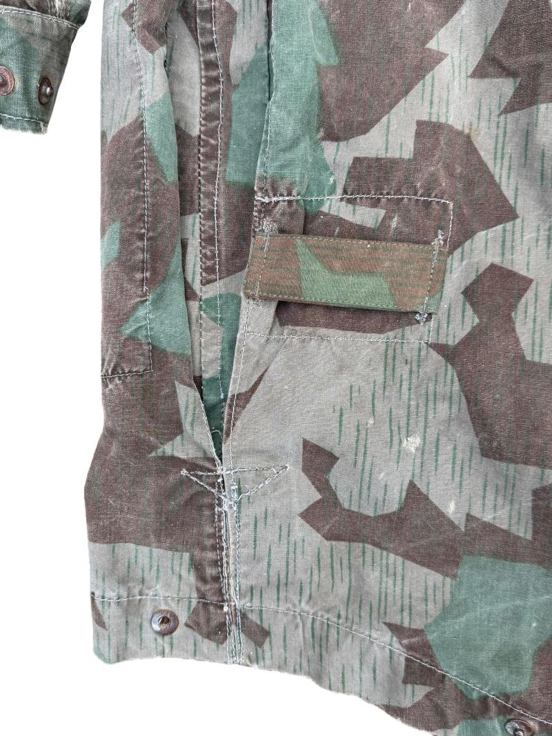 Fallschirmjäger Splittertan Jump Smock — image 19