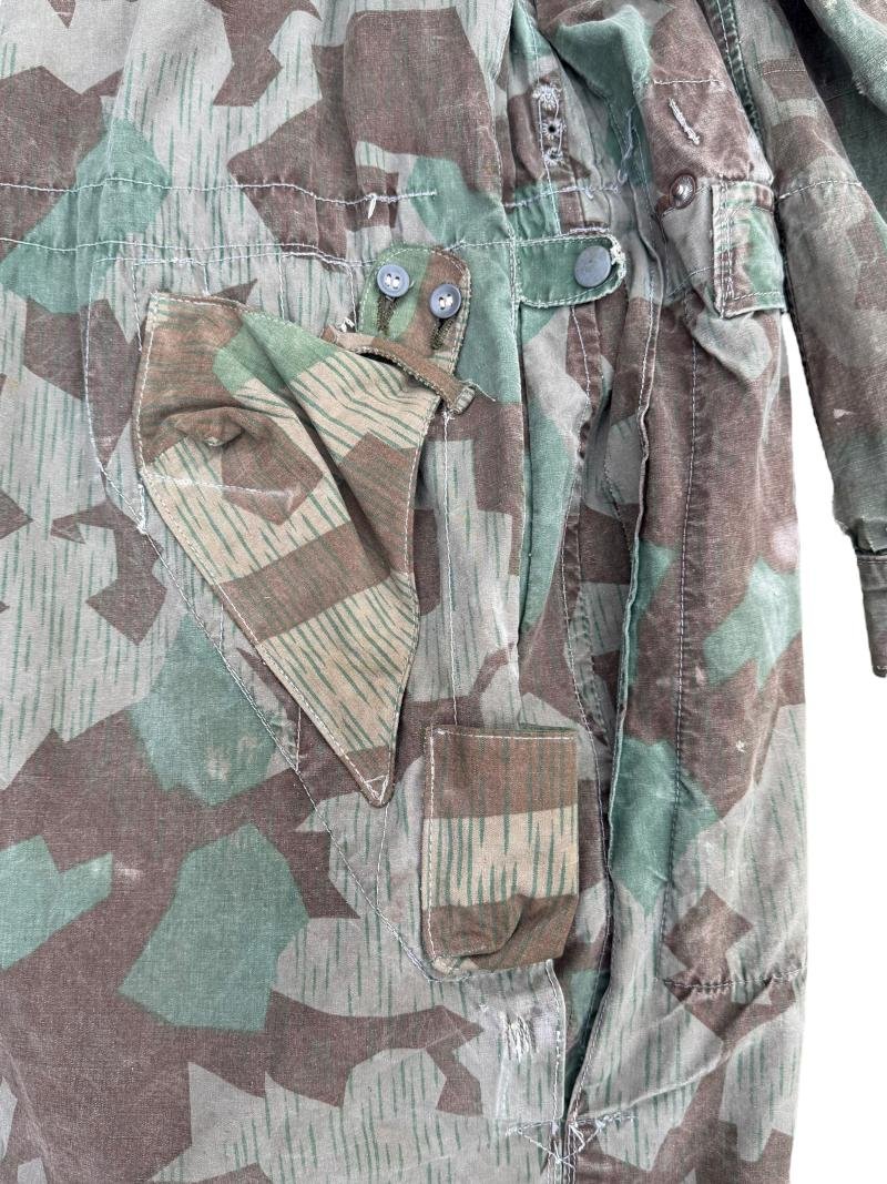Fallschirmjäger Splittertan Jump Smock — image 20