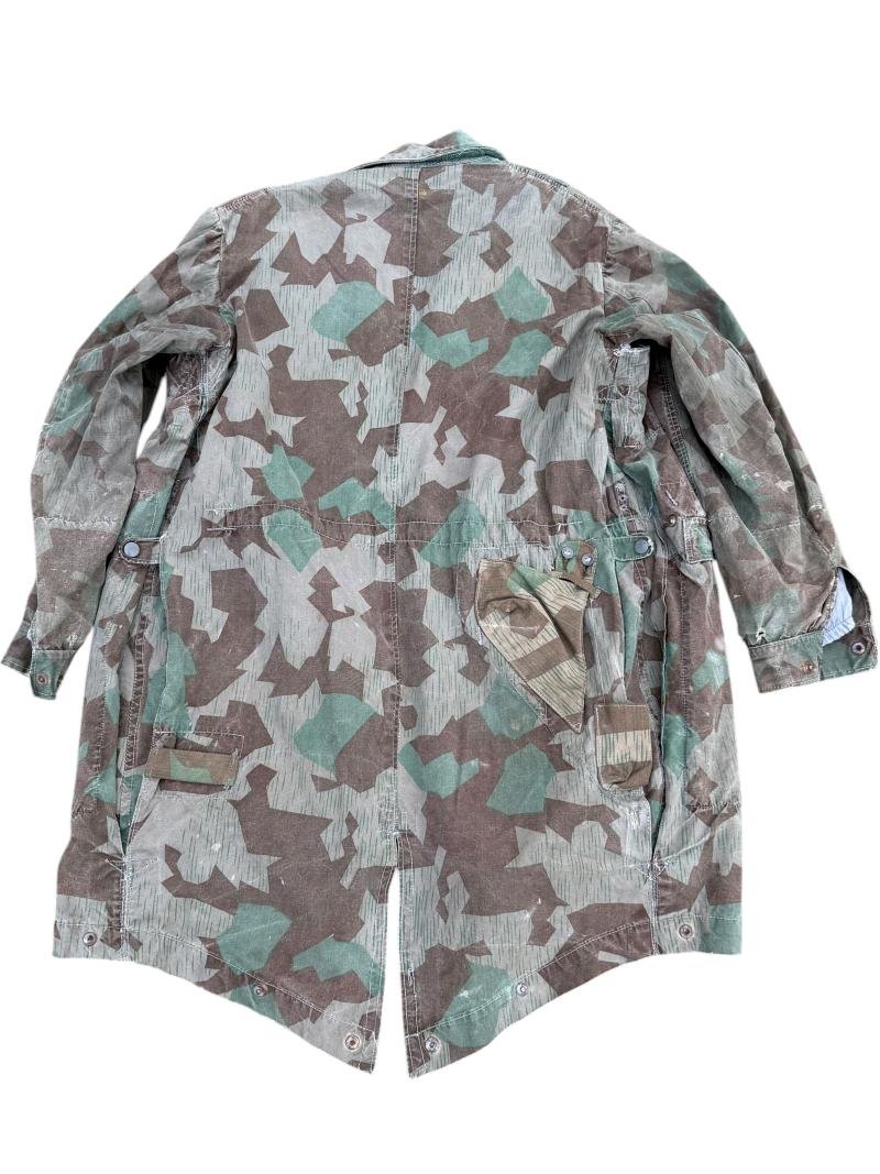 Fallschirmjäger Splittertan Jump Smock — image 5