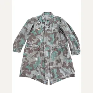 Fallschirmjäger Splittertan Jump Smock