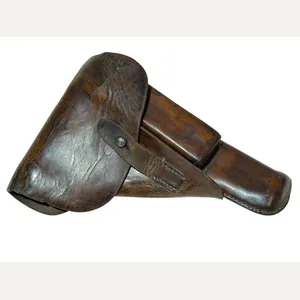 WH (HEER) / W-SS High Power Leather Holster