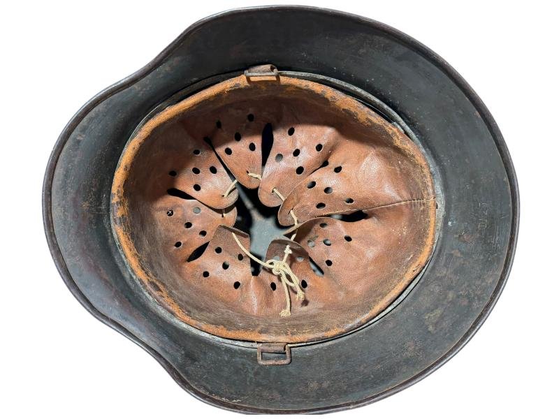 WH M40 Camouflage Helmet — image 10