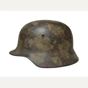 WH M40 Camouflage Helmet