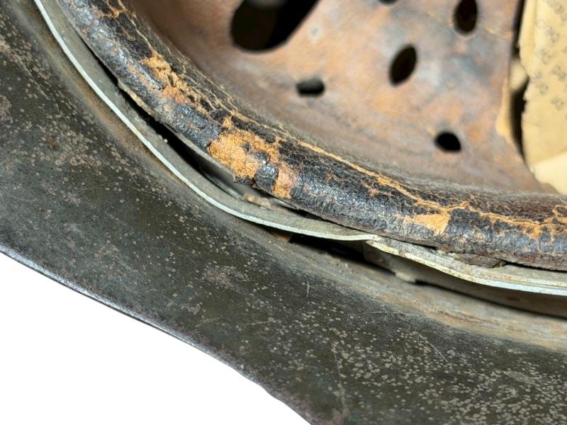 Camouflage M42 Helmet — image 14