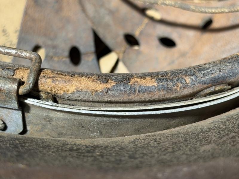 Camouflage M42 Helmet — image 18