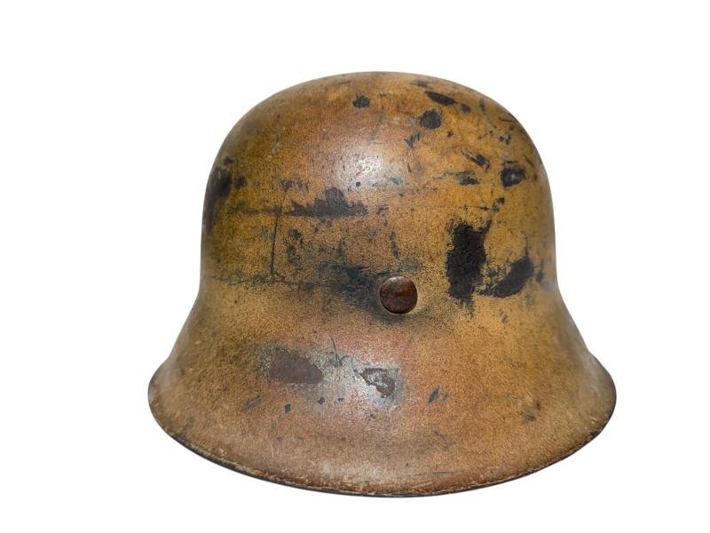 Camouflage M42 Helmet — image 5