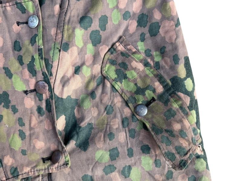 W-SS DOT M44 Reversible Winter Trousers — image 11