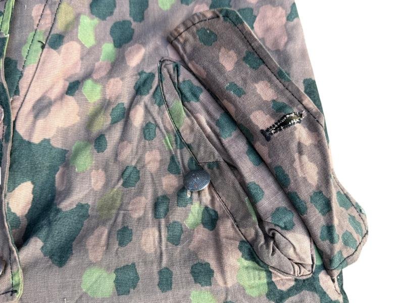 W-SS DOT M44 Reversible Winter Trousers — image 12