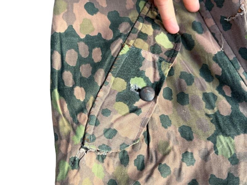 W-SS DOT M44 Reversible Winter Trousers — image 13