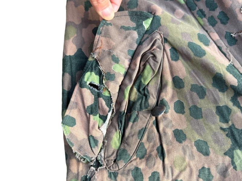 W-SS DOT M44 Reversible Winter Trousers — image 14