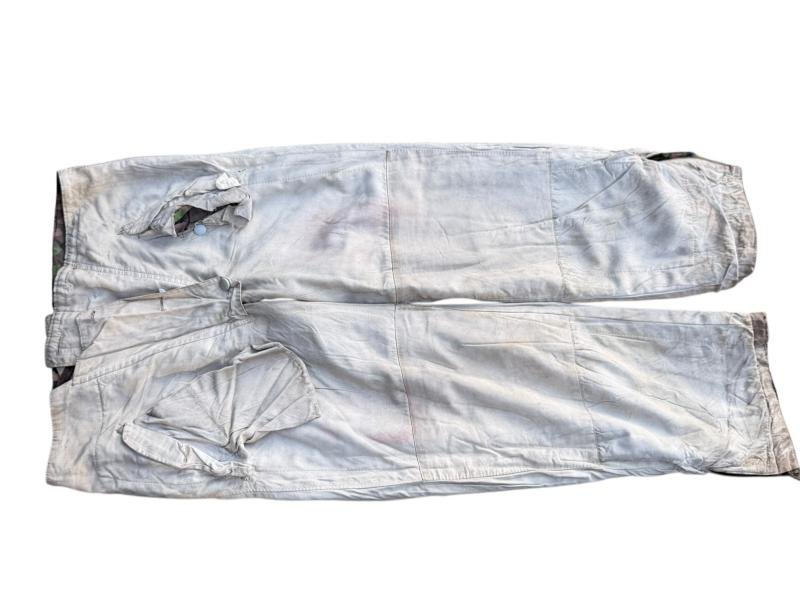 W-SS DOT M44 Reversible Winter Trousers — image 17