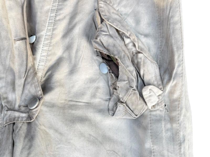 W-SS DOT M44 Reversible Winter Trousers — image 18