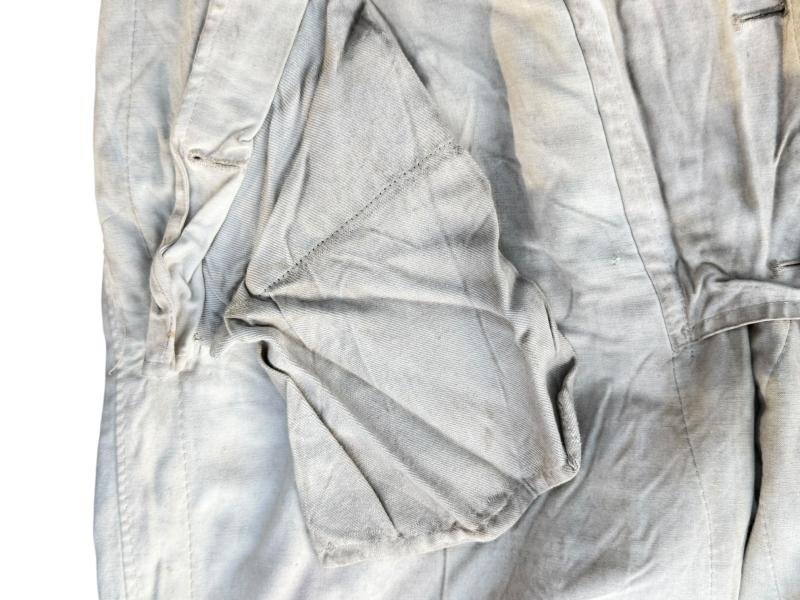 W-SS DOT M44 Reversible Winter Trousers — image 19