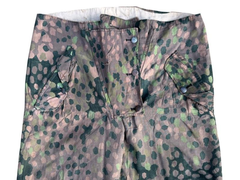 W-SS DOT M44 Reversible Winter Trousers — image 3