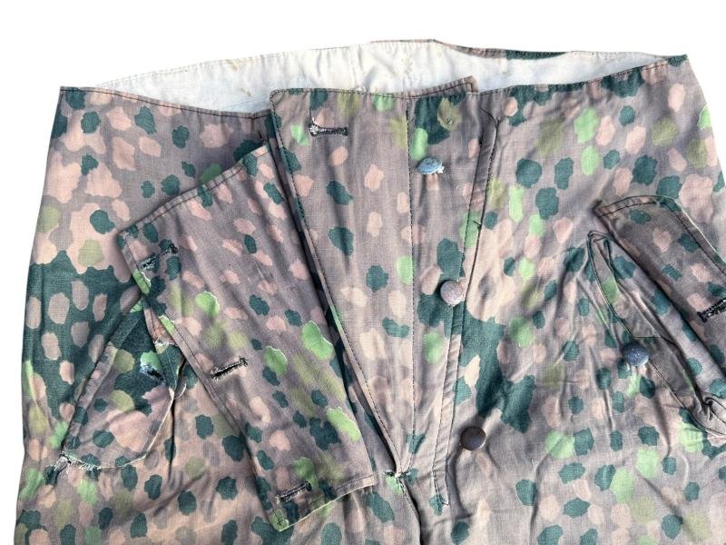 W-SS DOT M44 Reversible Winter Trousers — image 4