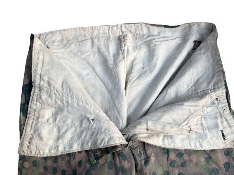 W-SS DOT M44 Reversible Winter Trousers — image 6