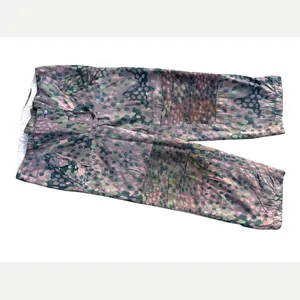 W-SS DOT M44 Reversible Winter Trousers