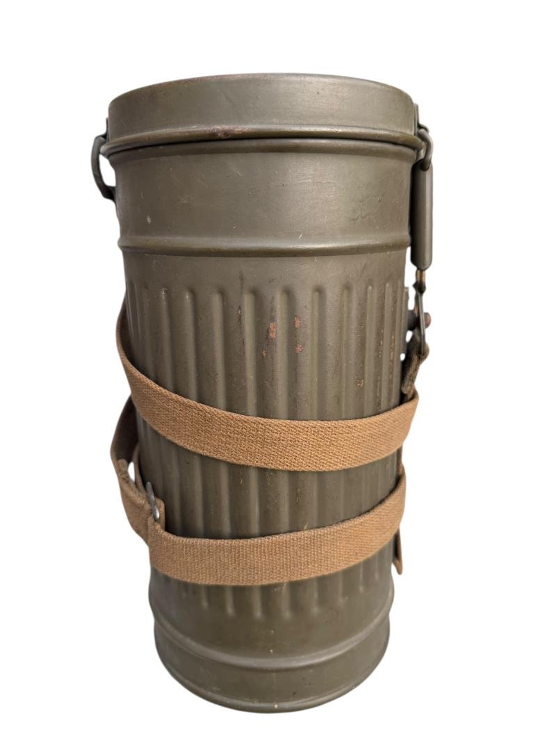 Short Gasmasker in Canister — image 4