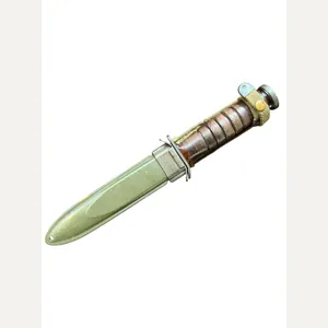 US M3 Fighting Knife in M8 Scabbard