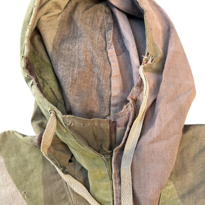 British Camouflage Windproof Smock — image 6