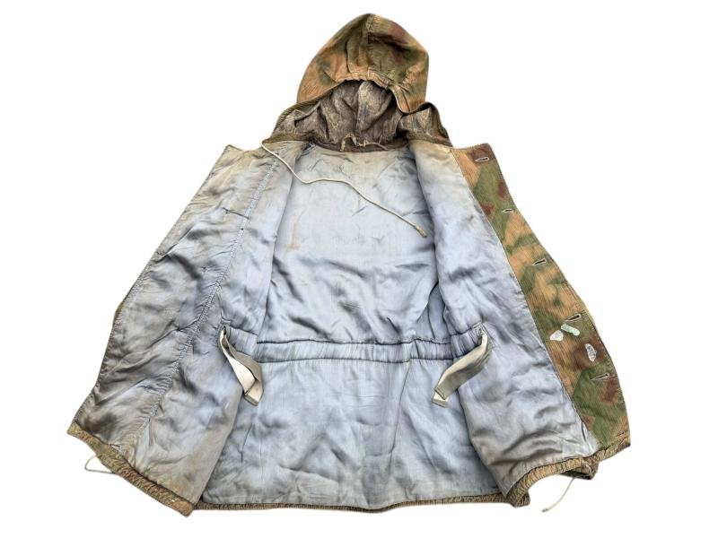 WH Non-reversible Winter Parka — image 10