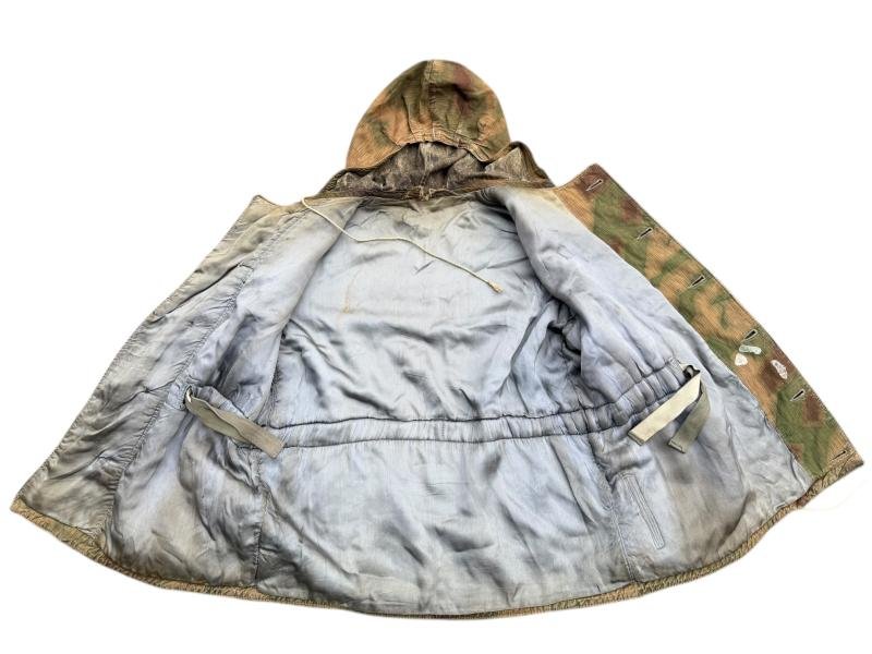 WH Non-reversible Winter Parka — image 11