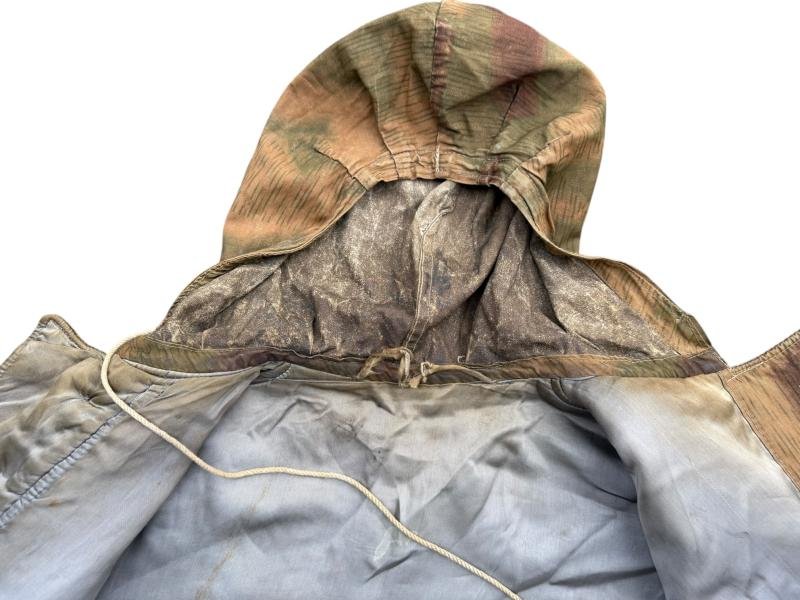 WH Non-reversible Winter Parka — image 12