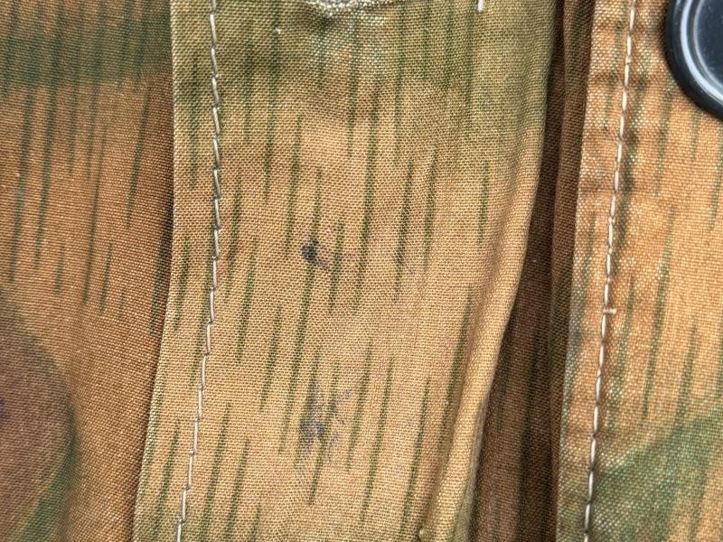 WH Non-reversible Winter Parka — image 13